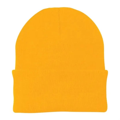 Port & Company Knit Cap.