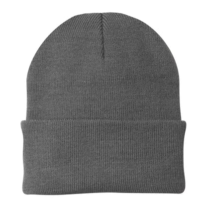 Port & Company Knit Cap.