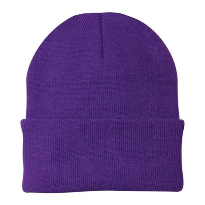 Port & Company Knit Cap.