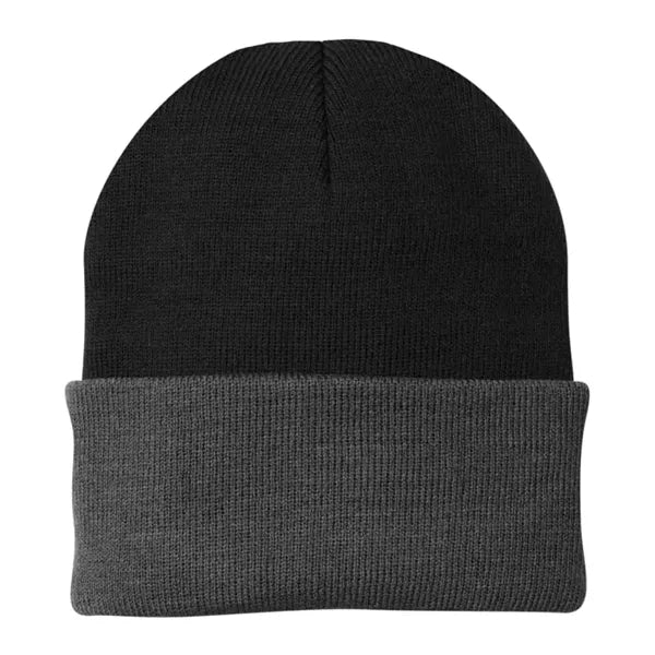 Port & Company Knit Cap.