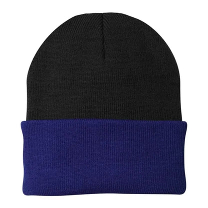 Port & Company Knit Cap.