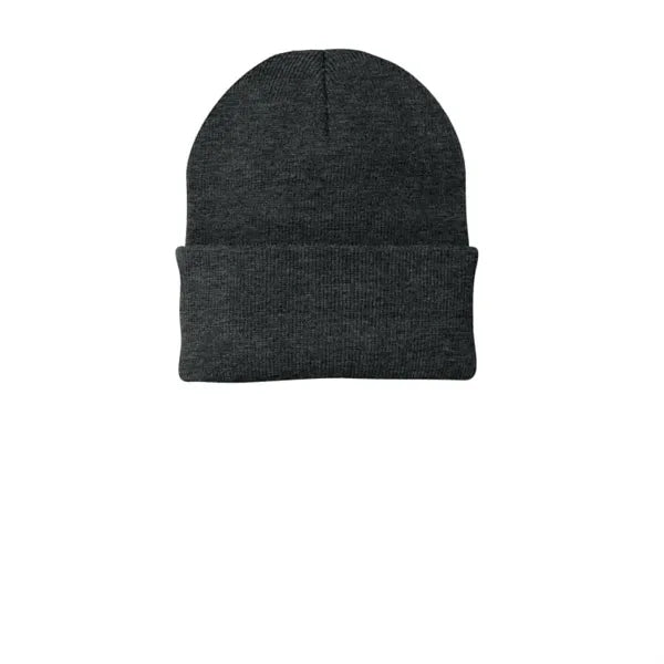 Port & Company Knit Cap.