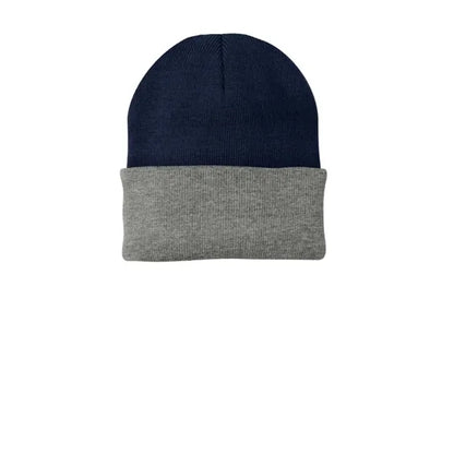 Port & Company Knit Cap.