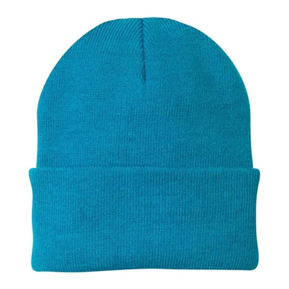 Port & Company Knit Cap.