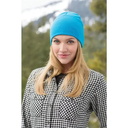 Port & Company Beanie Cap.