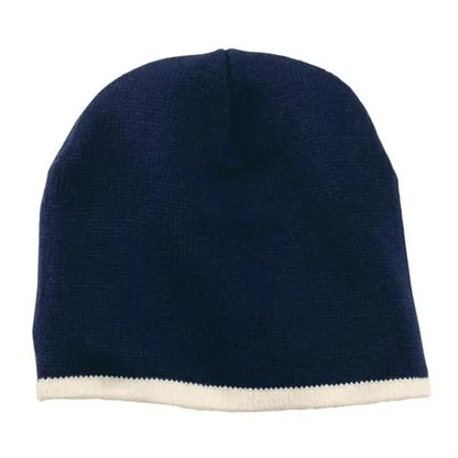 Port & Company Beanie Cap.