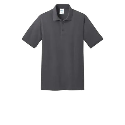 Port & Company Core Blend Pique Polo.