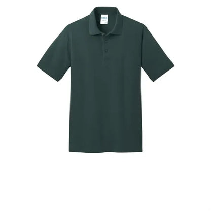 Port & Company Core Blend Pique Polo.