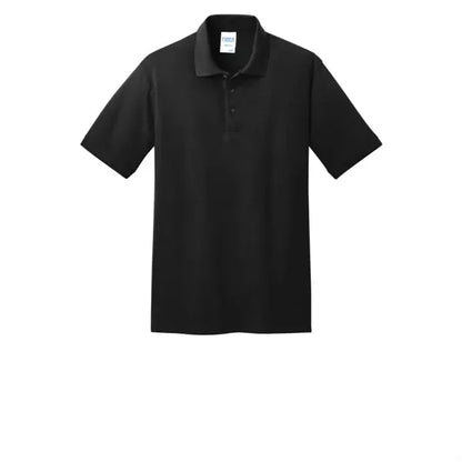 Port & Company Core Blend Pique Polo.