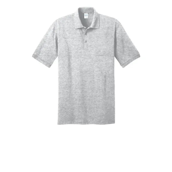 Port & Company Core Blend Jersey Knit Polo.