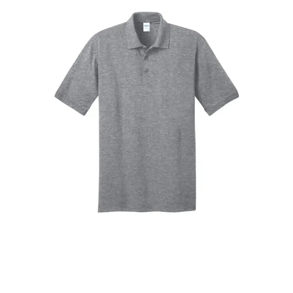 Port & Company Core Blend Jersey Knit Polo.
