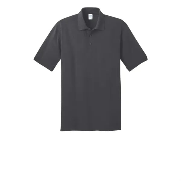 Port & Company Core Blend Jersey Knit Polo.