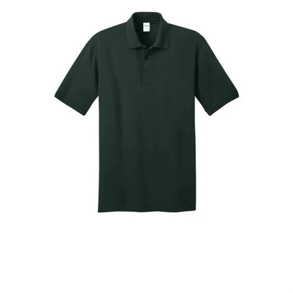 Port & Company Core Blend Jersey Knit Polo.