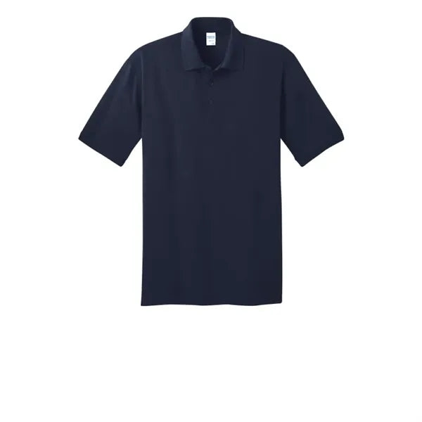 Port & Company Core Blend Jersey Knit Polo.