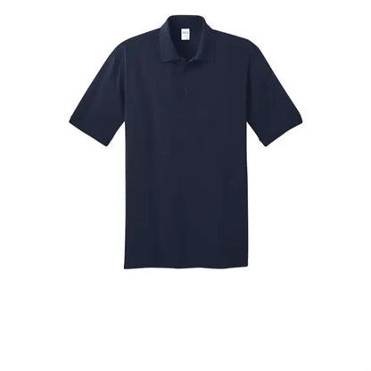Port & Company Core Blend Jersey Knit Polo.