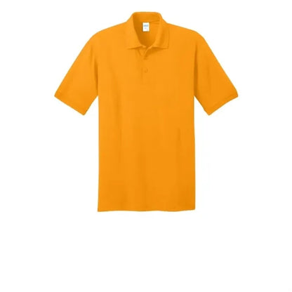 Port & Company Core Blend Jersey Knit Polo.