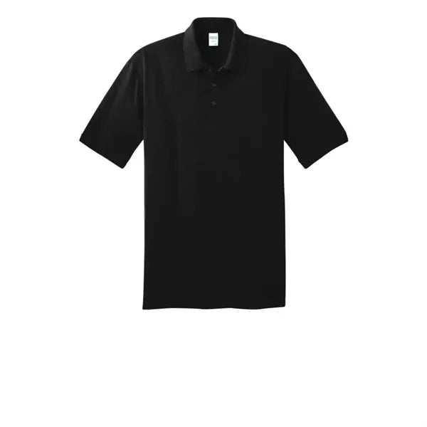 Port & Company Core Blend Jersey Knit Polo.
