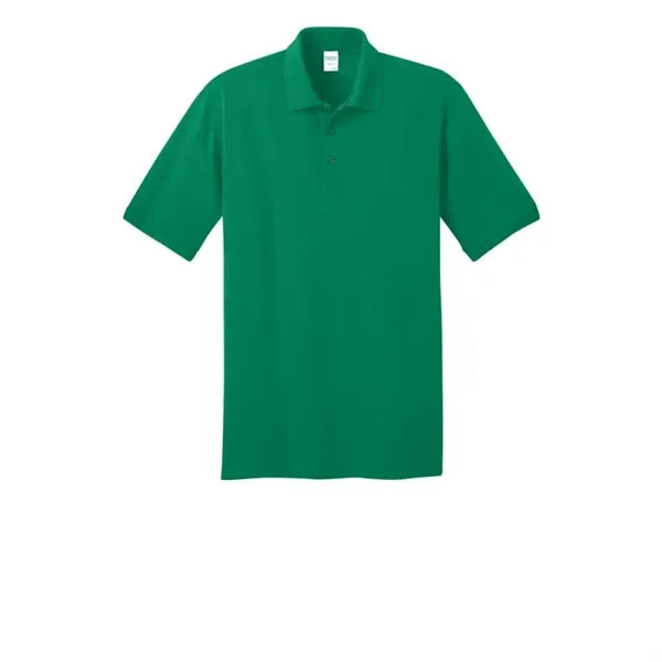 Port & Company Core Blend Jersey Knit Polo.