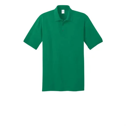 Port & Company Core Blend Jersey Knit Polo.