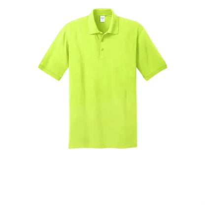 Port & Company Core Blend Jersey Knit Polo.