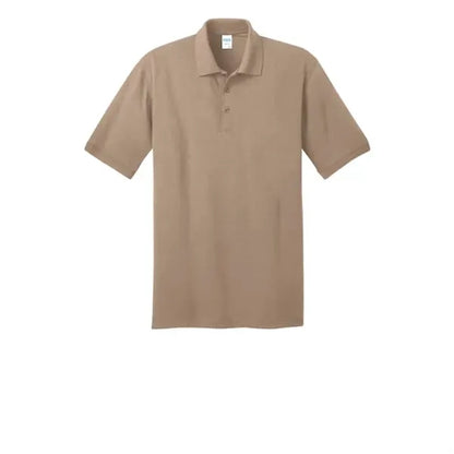 Port & Company Core Blend Jersey Knit Polo.