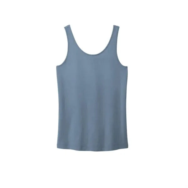 Port & Company Women's Beach Wash Garment-Dyed Tank