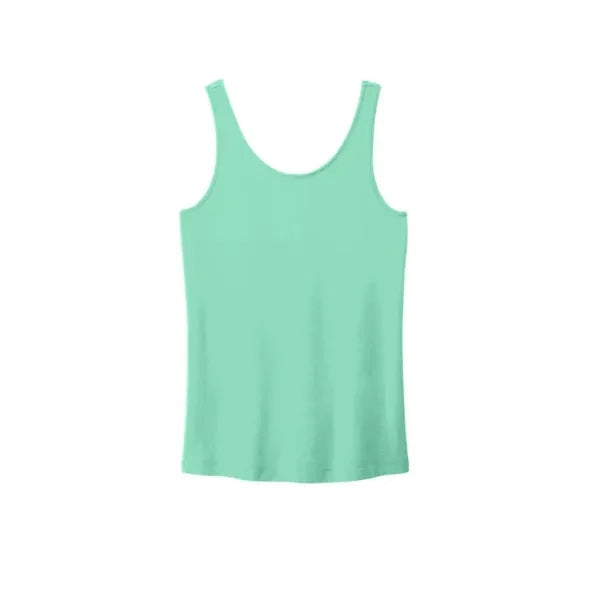 Port & Company Women's Beach Wash Garment-Dyed Tank