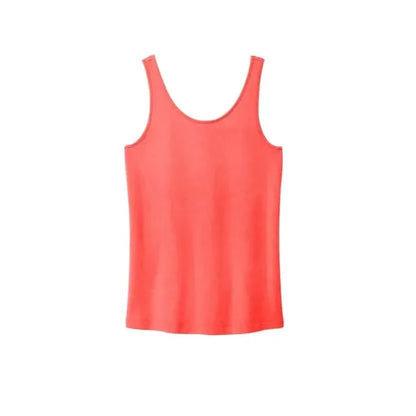 Port & Company Women's Beach Wash Garment-Dyed Tank