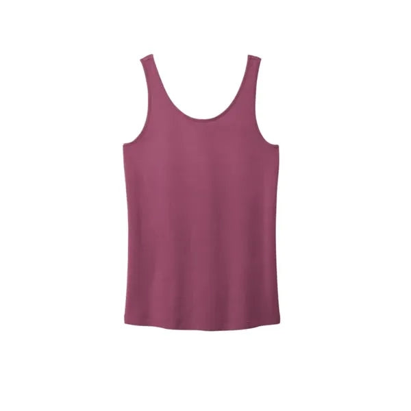 Port & Company Women's Beach Wash Garment-Dyed Tank