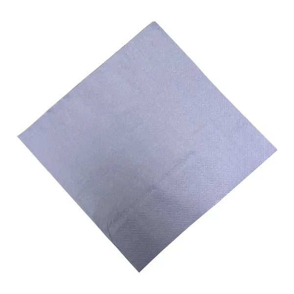 2 Ply 5'' Custom Colorful Cocktail Napkin ( 5" x 5" x 0.25 )