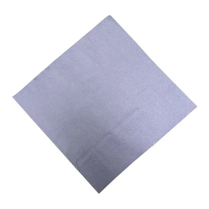 2 Ply 5'' Custom Colorful Cocktail Napkin ( 5" x 5" x 0.25 )