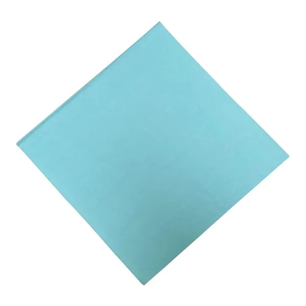 2 Ply 5'' Custom Colorful Cocktail Napkin ( 5" x 5" x 0.25 )