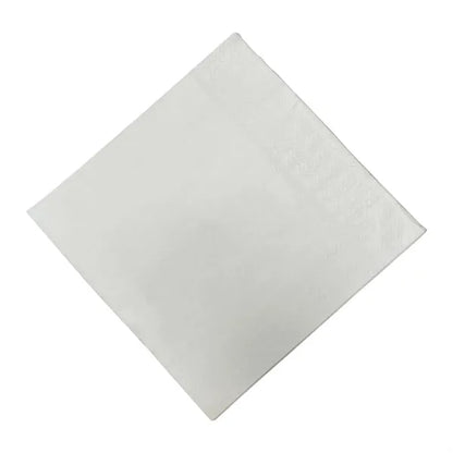 2 Ply 5'' Custom Colorful Cocktail Napkin ( 5" x 5" x 0.25 )