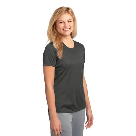 Port & Company Women's Performance Tee.