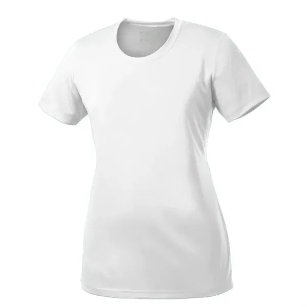 Port & Company Women's Performance Tee.