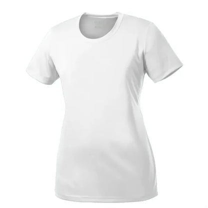 Port & Company Women's Performance Tee.