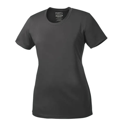 Port & Company Women's Performance Tee.