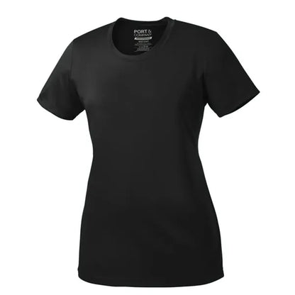 Port & Company Women's Performance Tee.