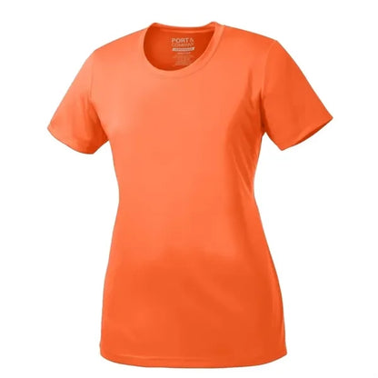 Port & Company Women's Performance Tee.