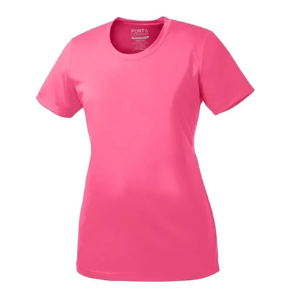 Port & Company Women's Performance Tee.