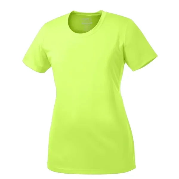 Port & Company Women's Performance Tee.