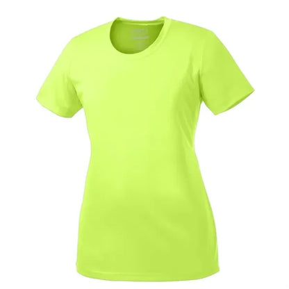 Port & Company Women's Performance Tee.