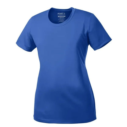 Port & Company Women's Performance Tee.