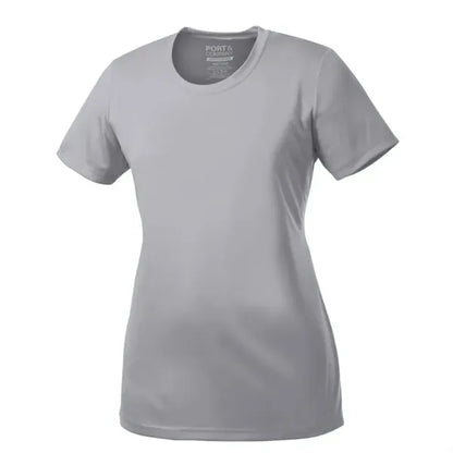 Port & Company Women's Performance Tee.