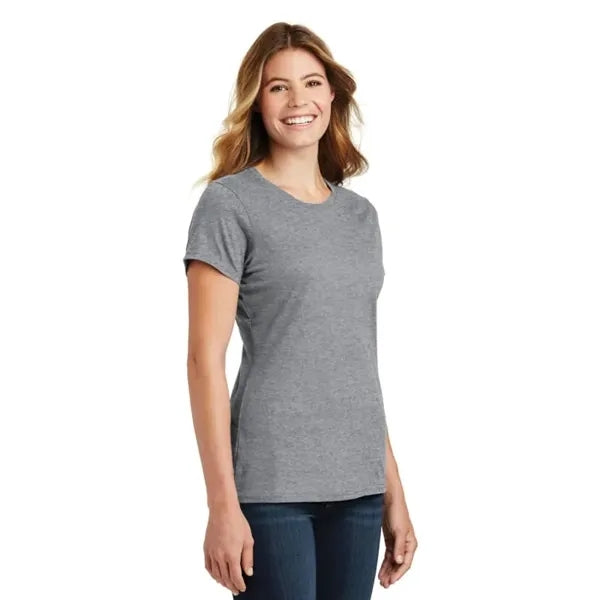 Port & Company Women's Fan Favorite Tee.