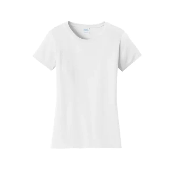 Port & Company Women's Fan Favorite Tee.