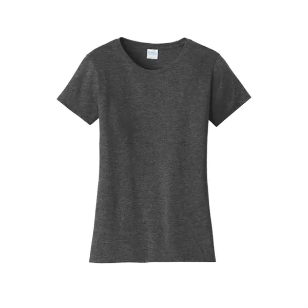 Port & Company Women's Fan Favorite Tee.