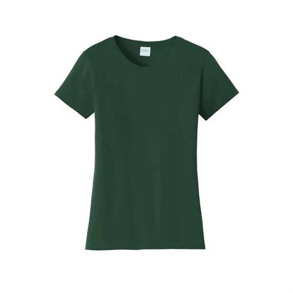 Port & Company Women's Fan Favorite Tee.