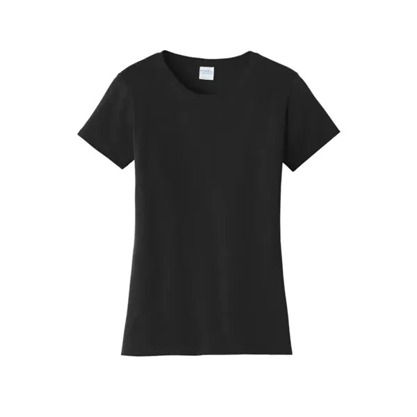 Port & Company Women's Fan Favorite Tee.