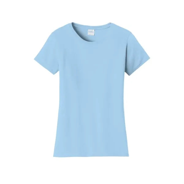 Port & Company Women's Fan Favorite Tee.